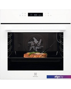 Электрический духовой шкаф EOE7C31V Electrolux