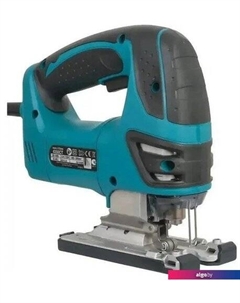 Электролобзик 4350CTJ (кейс) Makita