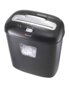 Шредер Duo (2102560EU) Rexel