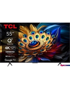 Телевизор TCL 55QLED780 Tcl