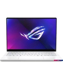 Игровой ноутбук ASUS ROG Zephyrus G14 OLED 2024 GA403UI-QS094W Asus