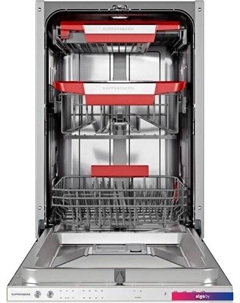 Встраиваемая посудомоечная машина GIM 4592 Kuppersberg