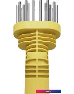 Пароочиститель PSC 1702C (желтый) Polaris