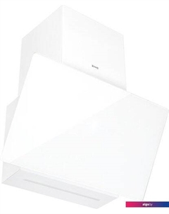 Кухонная вытяжка Alma 1080 60 S (белый) Zorg