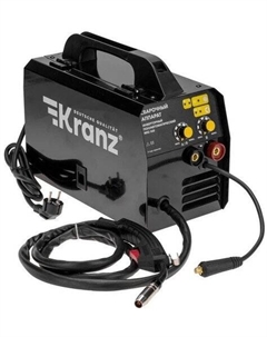 Сварочный инвертор MIG-160 Kranz