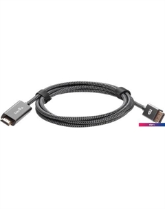 Кабель TA561M-1.8M DisplayPort - HDMI (1.8 м, черный) Telecom