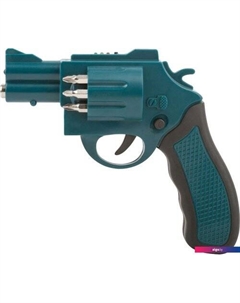 Электроотвертка 80237 Fit