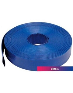 Шланг Для дренажно-фекальных насосов (50 мм, 25 м) Gardana