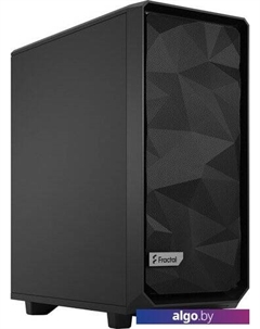 Корпус Meshify 2 Compact FD-C-MES2C-01 Fractal design