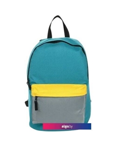 Городской рюкзак Street Basic РЮК40КР-ЖГ Creativiki