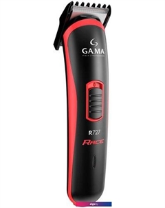 Универсальный триммер R727-HF Ga.ma