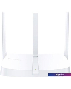 Wi-Fi роутер MW306R Mercusys