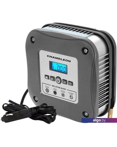 Автомобильный компрессор Chameleon AC-220 Mystery