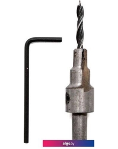 Сверло 552550 Vira