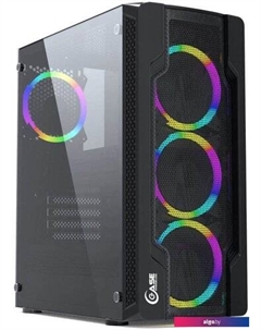 Компьютер BVK WORK 565447 Bvk