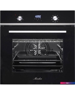 Электрический духовой шкаф MOE 6193 Acier Monsher