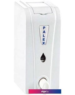 Дозатор для жидкого мыла 3580-0 Palex