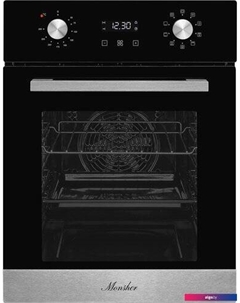 Электрический духовой шкаф MOE 4592 Acier Monsher