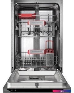 Встраиваемая посудомоечная машина GLM 4582 Kuppersberg