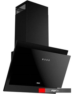 Кухонная вытяжка Juno 50 WK-11 (черный) Akpo