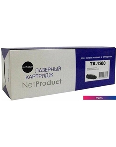 Картридж N-TK-1200 (аналог Kyocera TK-1200) Netproduct
