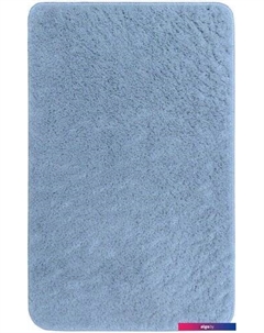 Коврик для ванной Unimaх (50x80, лазурный) Maximus