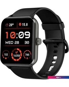 Умные часы R50 (черный) Blackview