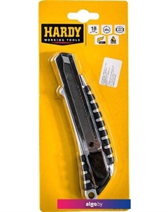 Нож строительный 0510-211800 Hardy