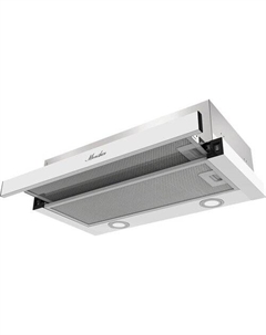 Кухонная вытяжка Laura 60 Blanc Monsher