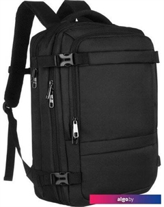 Городской рюкзак PTN PL-FK01 (черный) Peterson