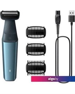 Универсальный триммер Bodygroom Series 3000 BG3027/03 Philips