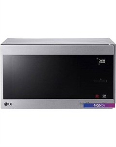 Микроволновая печь MH6595CIS Lg