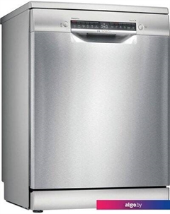 Отдельностоящая посудомоечная машина Serie 4 SMS4EKI06E Bosch