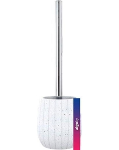 Ершик для унитаза Wave FOR-WAV025W Fora
