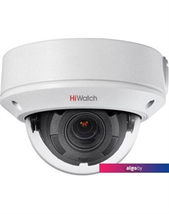 IP-камера DS-I458Z(B) Hiwatch