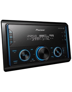 USB-магнитола MVH-S425BT Pioneer