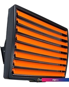 Тепловая пушка KVF-W30-11 Kalashnikov