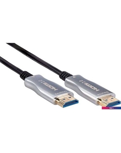 Кабель TCG2020-10M HDMI - HDMI (10 м, черный) Telecom
