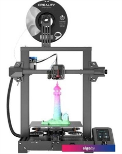 FDM принтер Ender-3 V2 Neo Creality