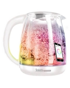 Чайник SkyKettle RK-G211S Redmond