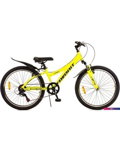 Велосипед SPACE 24 V A Favorit