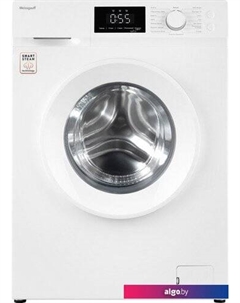 Стиральная машина WM 45106 Steam Touch Weissgauff