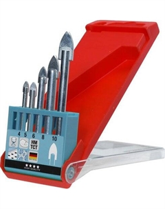 Набор сверл 49177000 Kwb