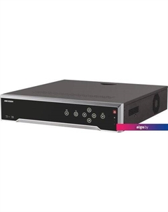 Сетевой видеорегистратор DS-8632NXI-K8 Hikvision