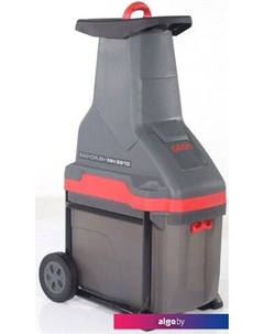 Садовый измельчитель MH 2810 Easy Crash 213872 Geos