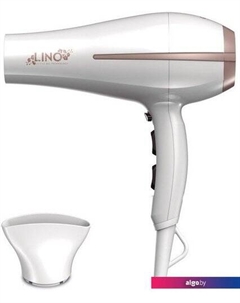 Фен Bora Lino Ga.ma