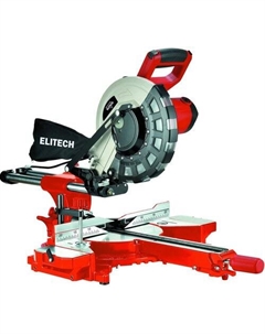 Торцовочная пила ПТ 825К E2006.006.00 Elitech