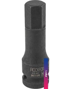 Головка слесарная RF-24407816MPB Rockforce