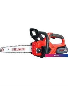 Аккумуляторная пила FT1162 (без АКБ) Felisatti