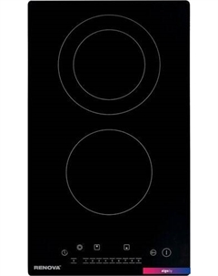 Варочная панель TC-230L1BS1 Renova